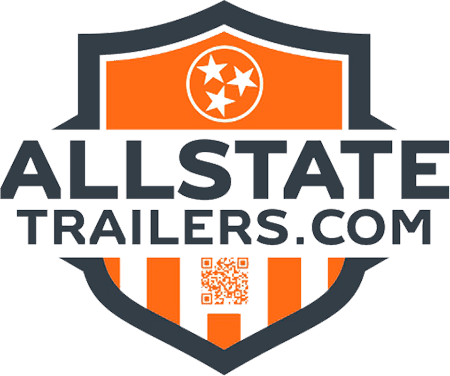 Allstate Utility Trailers logo